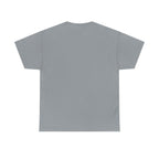Free-ish Unisex Heavy Cotton Tee - Casual Chic for Every Occasion, Gift for Friends, Summer Wear, Festival Outfit, Statement Tee