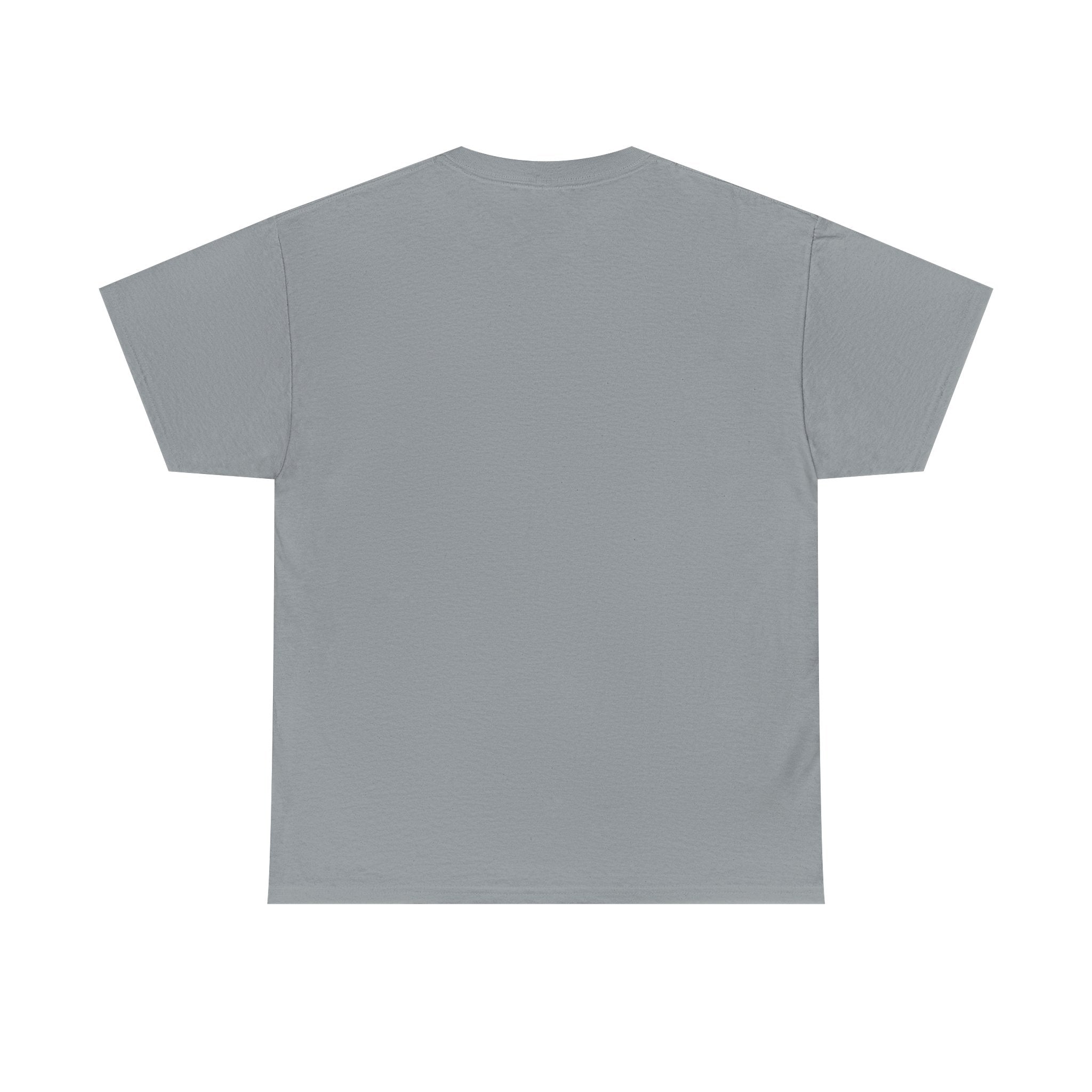 Free-ish Unisex Heavy Cotton Tee - Casual Chic for Every Occasion, Gift for Friends, Summer Wear, Festival Outfit, Statement Tee