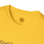 God Saw it All T-Shirt