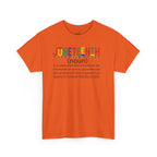 Juneteenth Unisex Heavy Cotton Tee, Celebrate Freedom, African American History Shirt, Equality Apparel, Juneteenth Gift, Community Unity