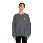 Livestrong Unisex Heavy Blend™ Crewneck Sweatshirt