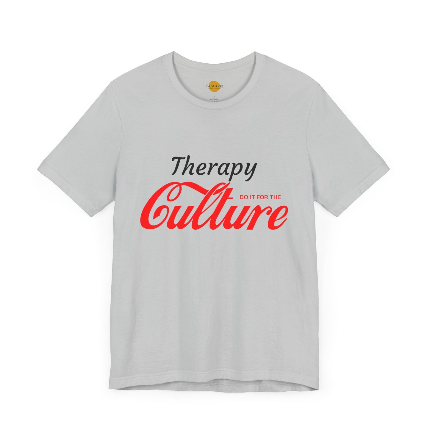 Therapy Culture