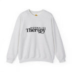 Therapy Is Normal