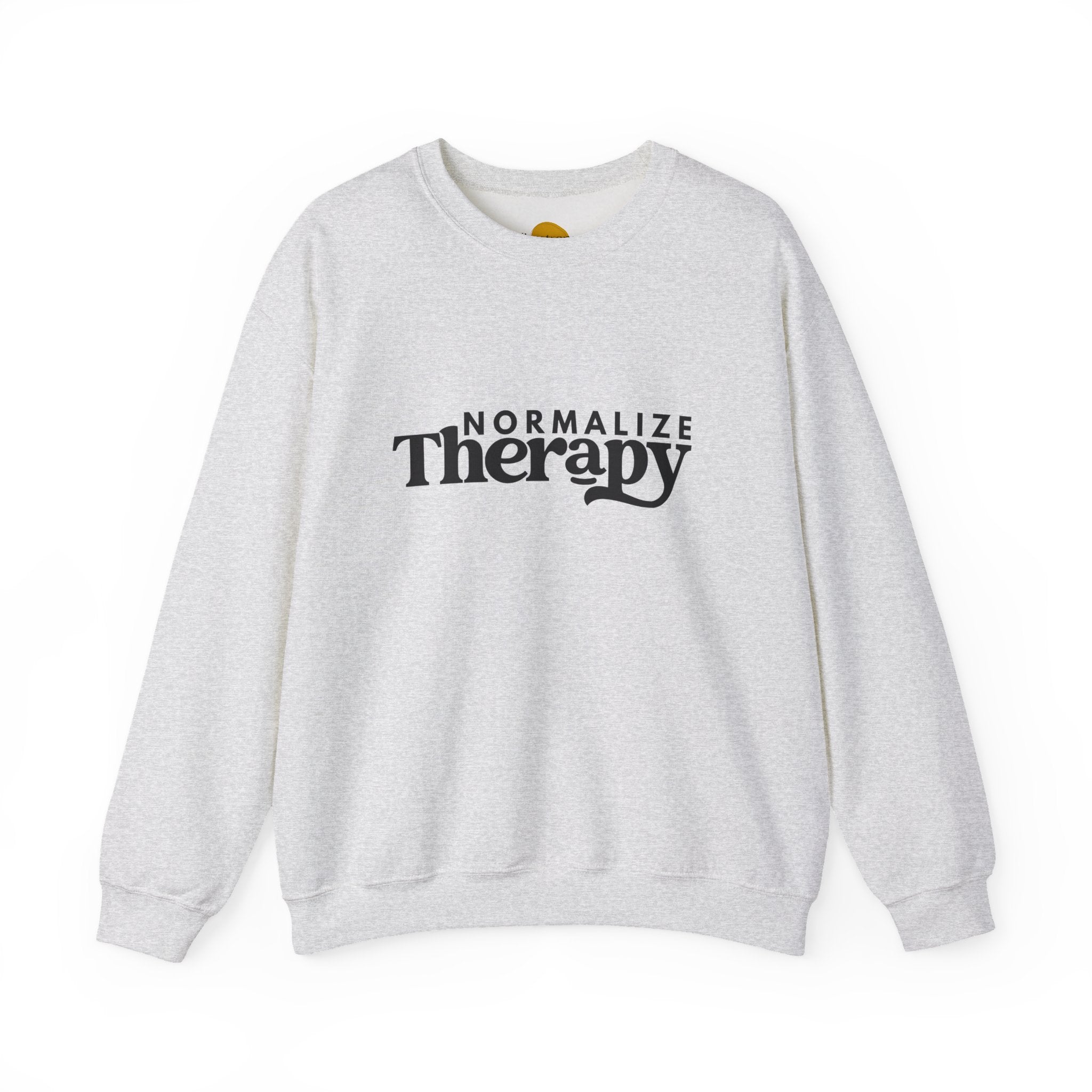 Therapy Is Normal