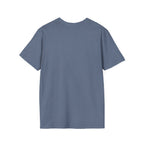 Mental Health Awareness T-Shirt – Not All Wounds Are Visible