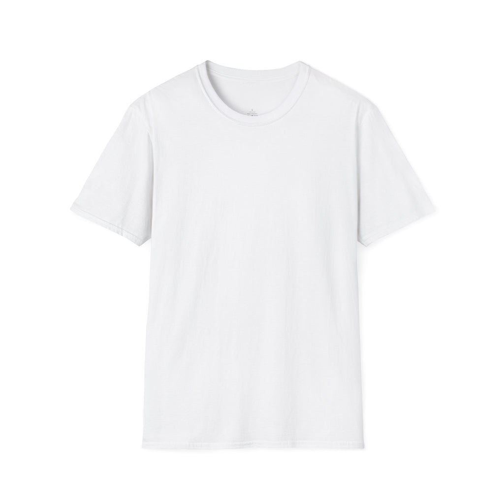 LCSW Unisex Softstyle T-Shirt
