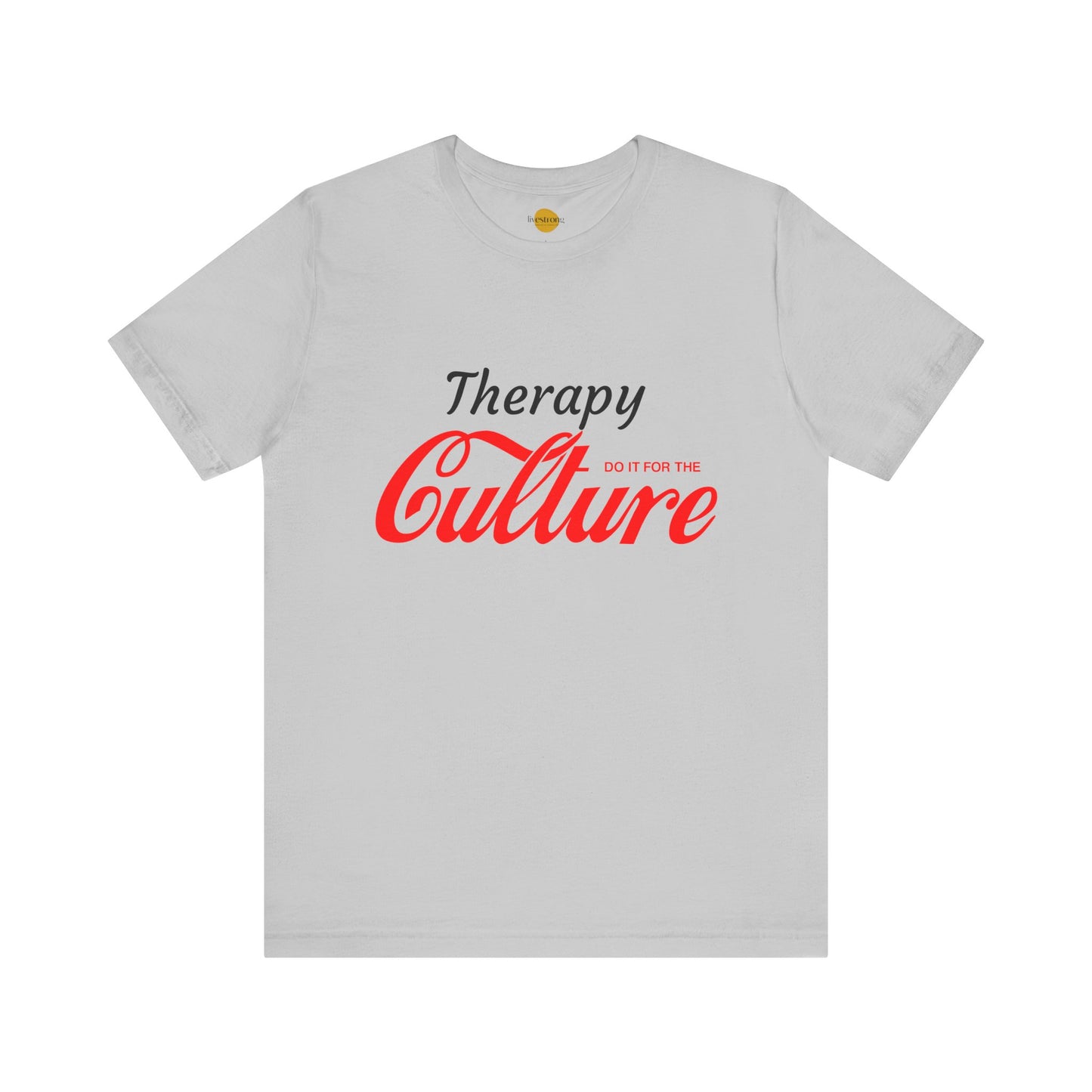 Therapy Culture