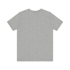 J State Tiger Graphic Tee, Vintage College Shirt, Unisex Casual Wear, School Spirit Apparel, Gift for Students and Alumni