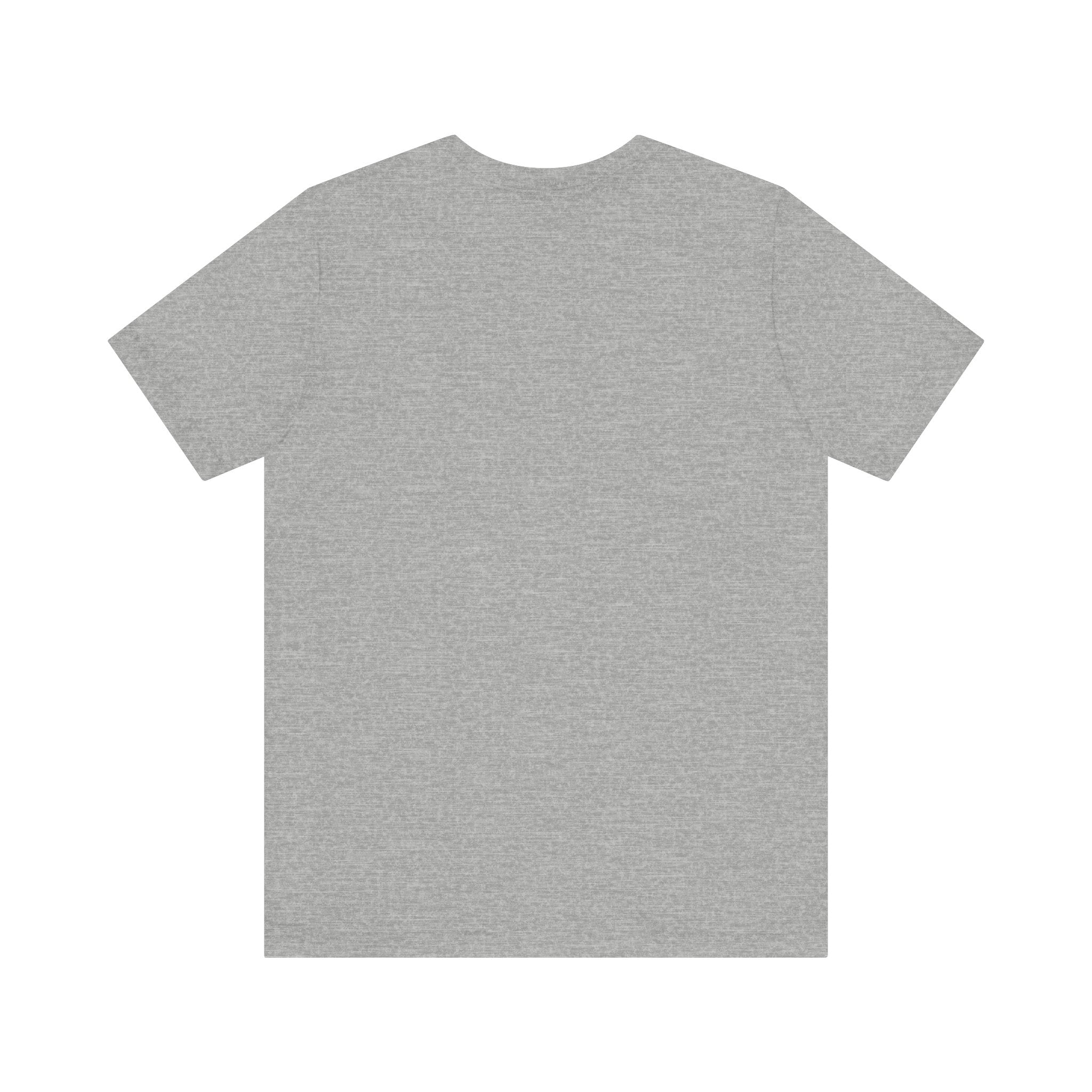 J State Tiger Graphic Tee, Vintage College Shirt, Unisex Casual Wear, School Spirit Apparel, Gift for Students and Alumni