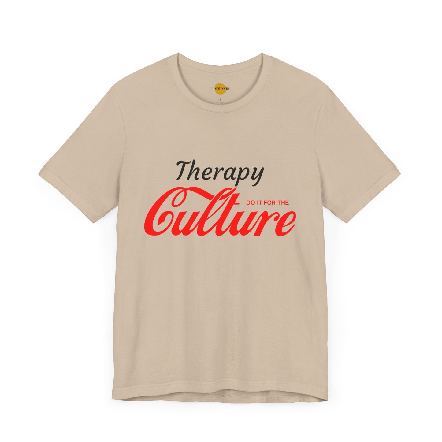 Therapy Culture