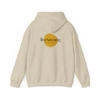 Aint No Therapist Like The One I Got...Unisex Heavy Blend™ Hooded Sweatshirt