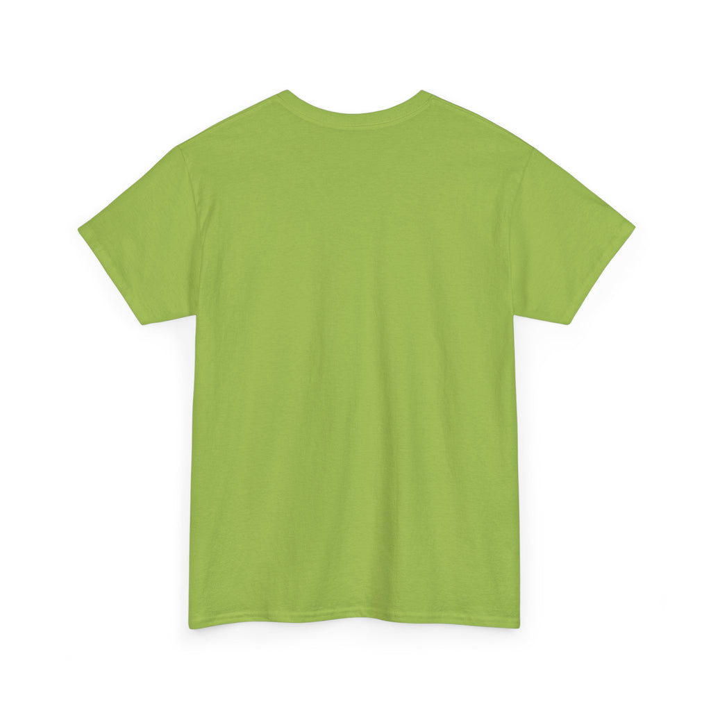 Free-ish Unisex Heavy Cotton Tee - Casual Chic for Every Occasion, Gift for Friends, Summer Wear, Festival Outfit, Statement Tee