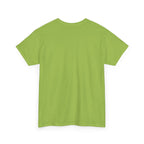 Free-ish Unisex Heavy Cotton Tee - Casual Chic for Every Occasion, Gift for Friends, Summer Wear, Festival Outfit, Statement Tee