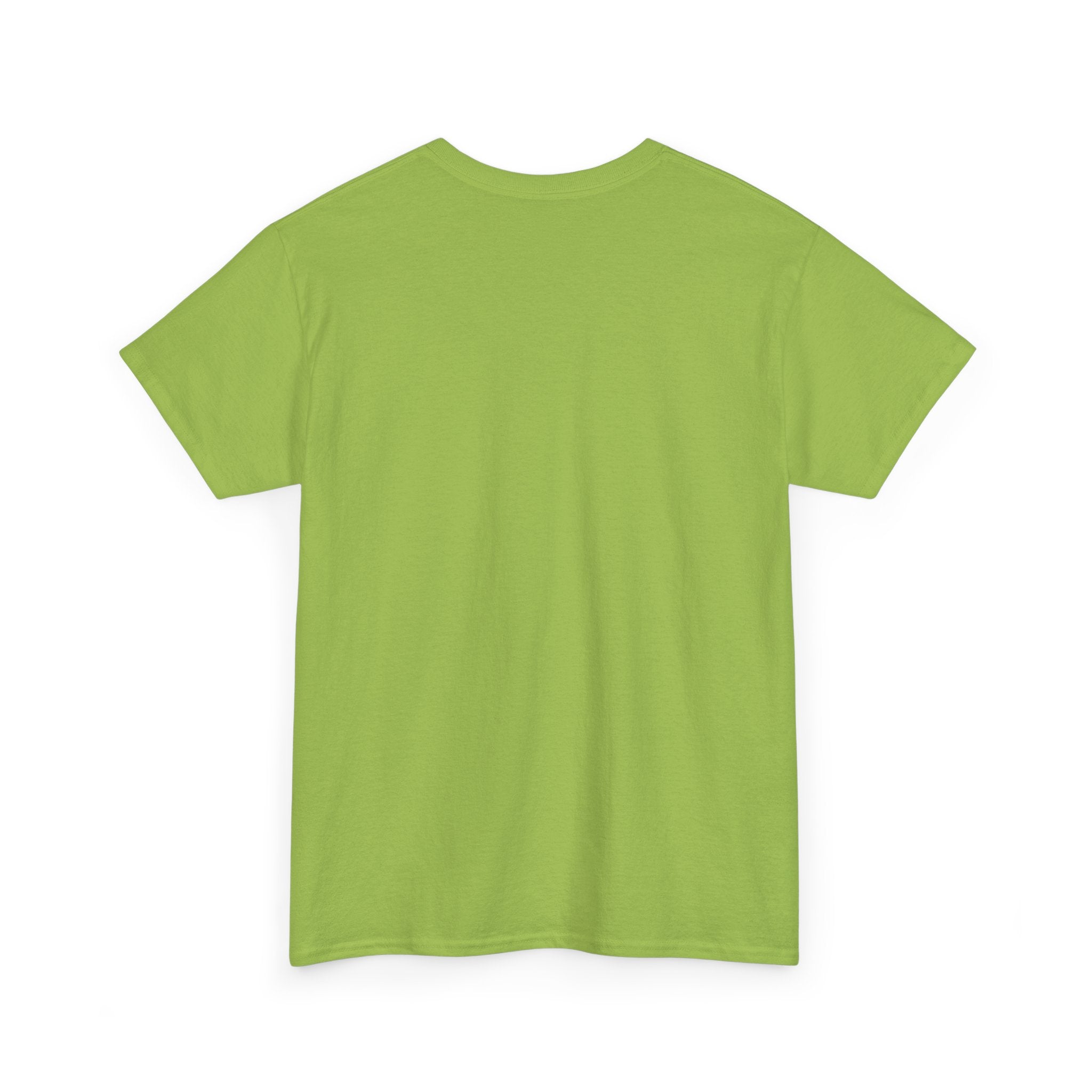 Free-ish Unisex Heavy Cotton Tee - Casual Chic for Every Occasion, Gift for Friends, Summer Wear, Festival Outfit, Statement Tee