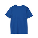 Master of Social Work Tee — Retro Pastel MSW Shirt for Social Workers