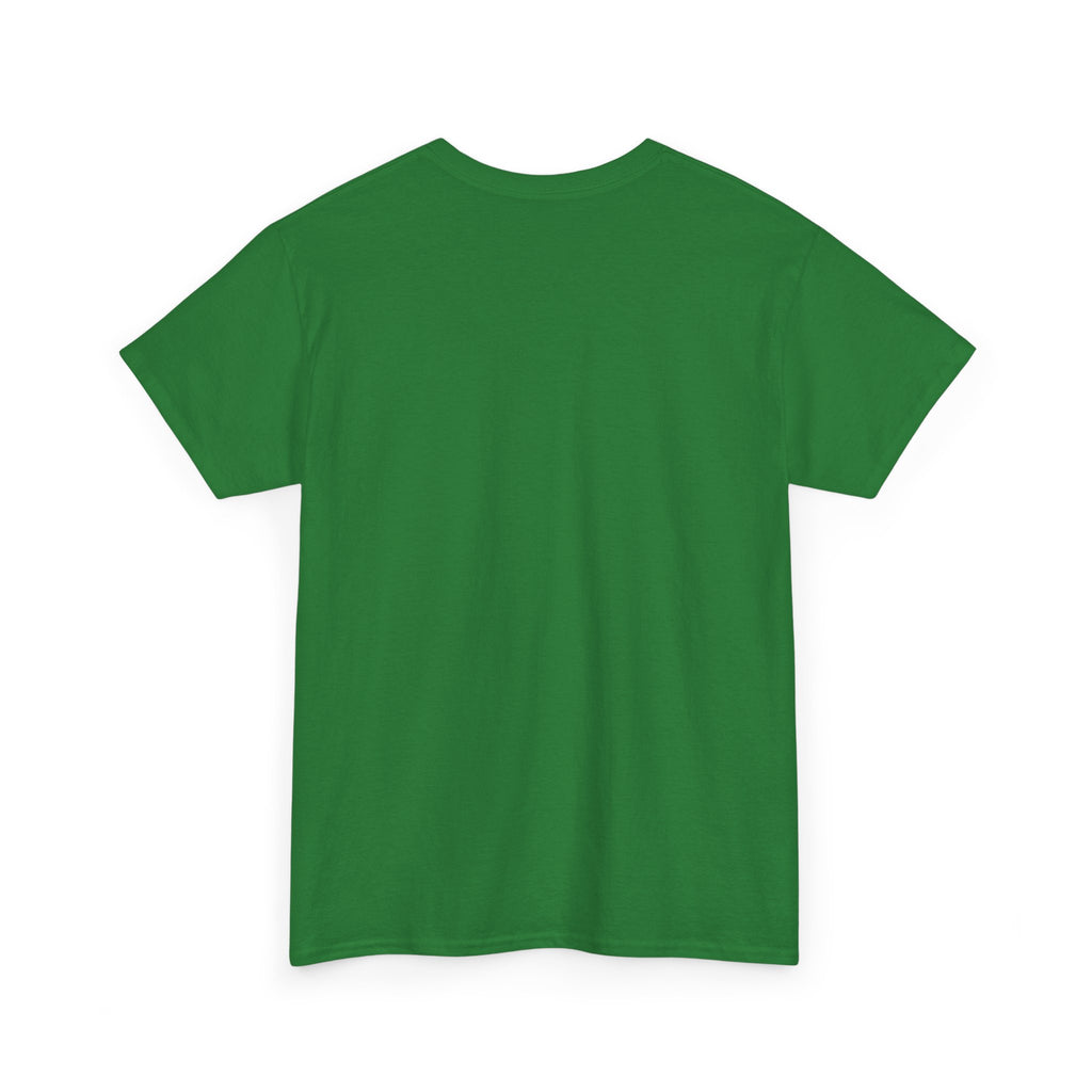 Free-ish Unisex Heavy Cotton Tee - Casual Chic for Every Occasion, Gift for Friends, Summer Wear, Festival Outfit, Statement Tee