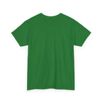 Free-ish Unisex Heavy Cotton Tee - Casual Chic for Every Occasion, Gift for Friends, Summer Wear, Festival Outfit, Statement Tee