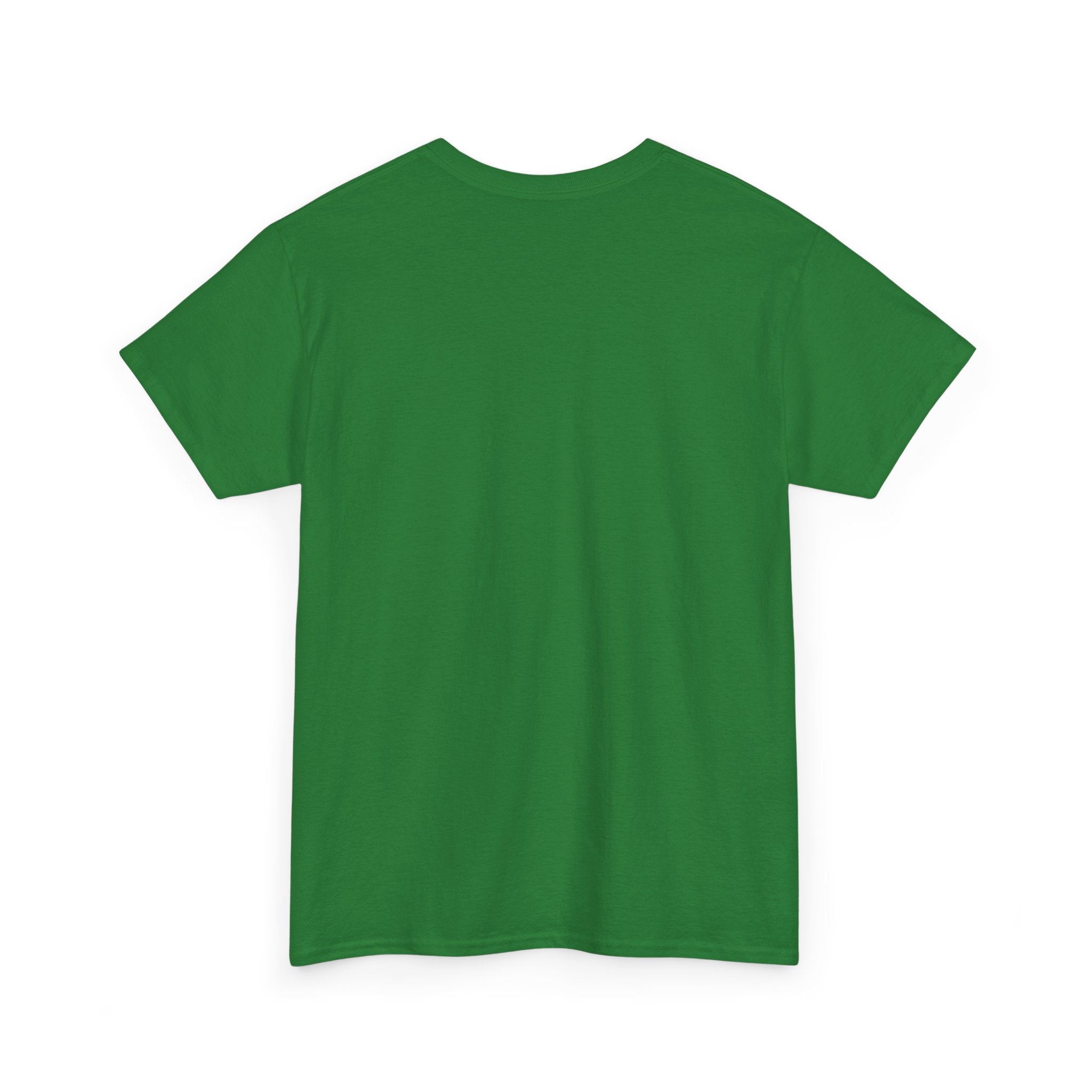 Free-ish Unisex Heavy Cotton Tee - Casual Chic for Every Occasion, Gift for Friends, Summer Wear, Festival Outfit, Statement Tee