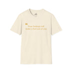 Feelings Fool T-Shirt