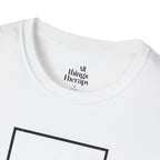 LCSW Licensed Clinical Social Worker Unisex Softstyle T-Shirt