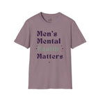 Men's Mental Health T-Shirt