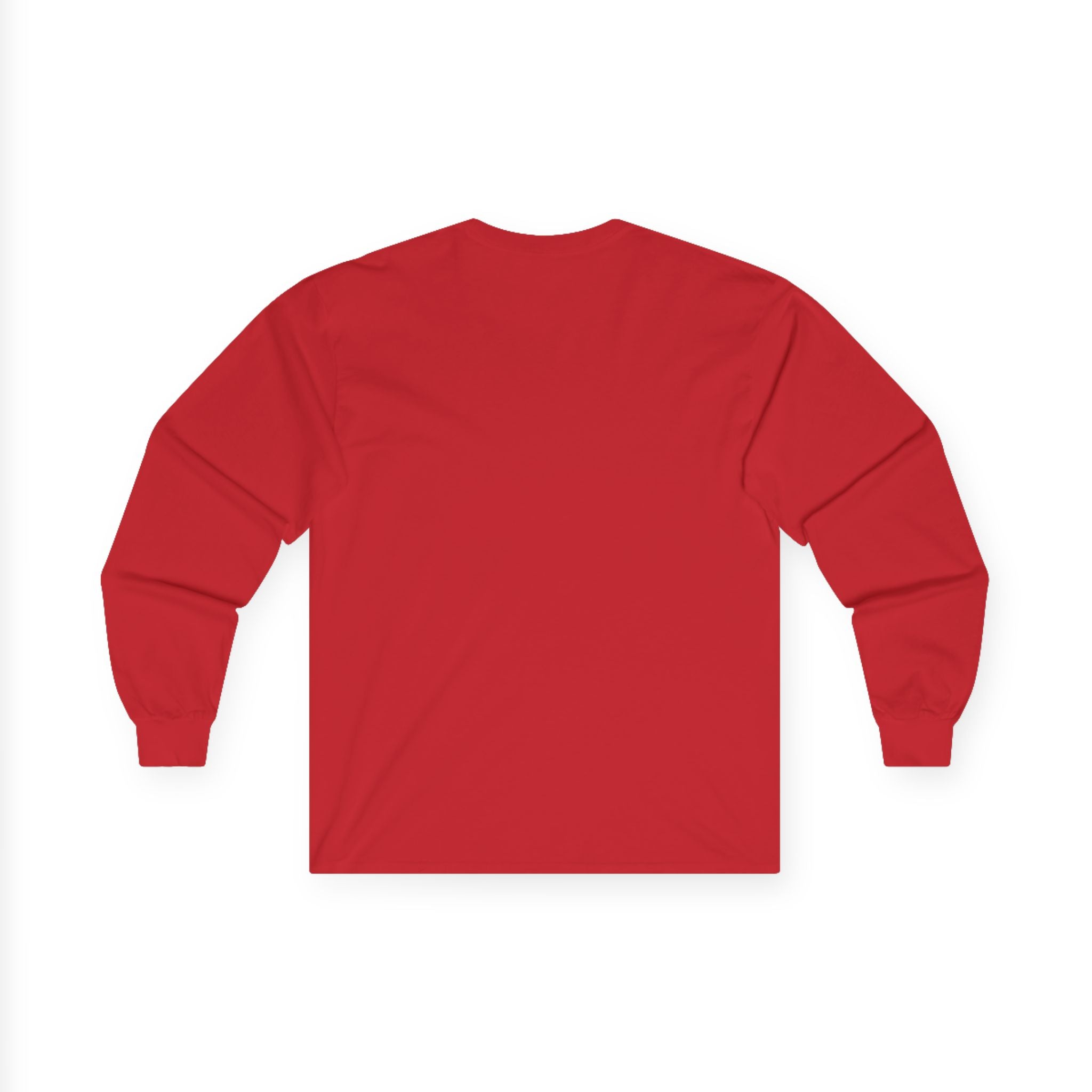 JSU Where It All Began Unisex Ultra Cotton Long Sleeve Tee