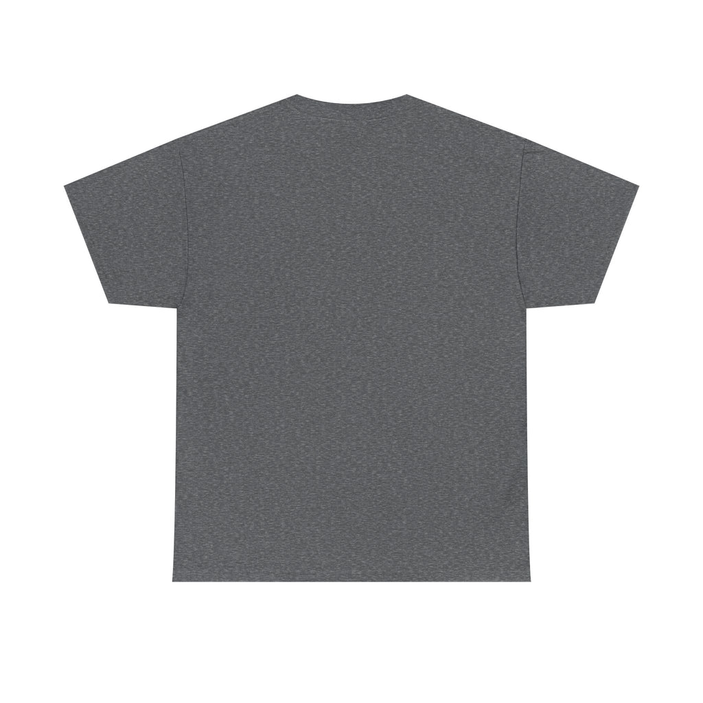 Free-ish Unisex Heavy Cotton Tee - Casual Chic for Every Occasion, Gift for Friends, Summer Wear, Festival Outfit, Statement Tee