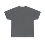 Free-ish Unisex Heavy Cotton Tee - Casual Chic for Every Occasion, Gift for Friends, Summer Wear, Festival Outfit, Statement Tee