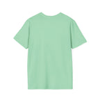 LCSW Unisex Softstyle T-Shirt
