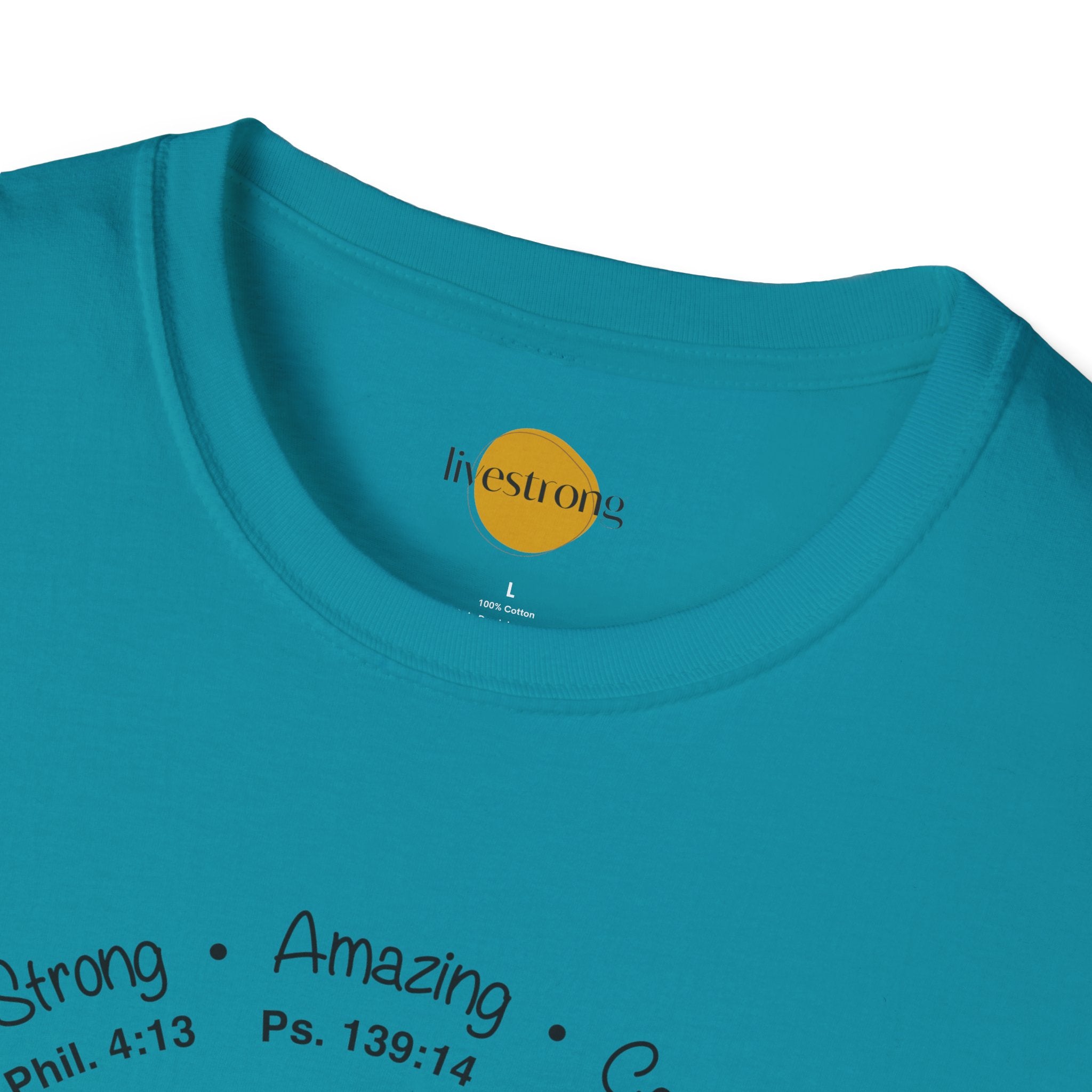 I am Tshirt