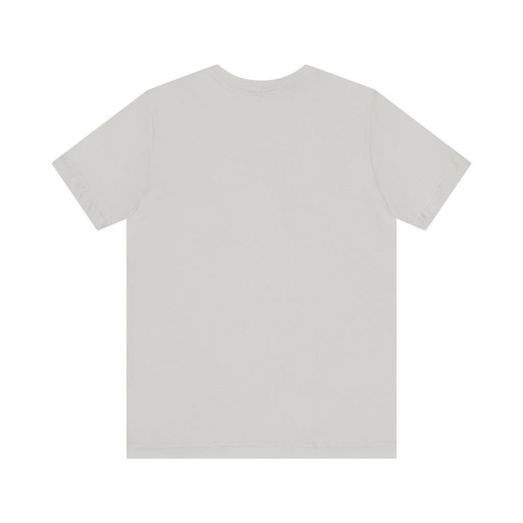 J State Tiger Graphic Tee, Vintage College Shirt, Unisex Casual Wear, School Spirit Apparel, Gift for Students and Alumni