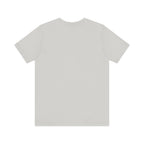 J State Tiger Graphic Tee, Vintage College Shirt, Unisex Casual Wear, School Spirit Apparel, Gift for Students and Alumni