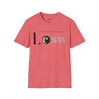 LCSW Unisex Softstyle T-Shirt