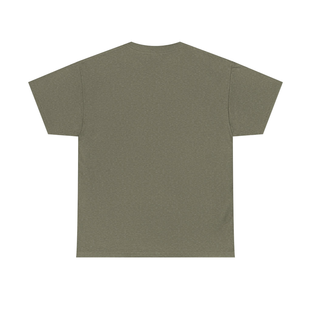 Free-ish Unisex Heavy Cotton Tee - Casual Chic for Every Occasion, Gift for Friends, Summer Wear, Festival Outfit, Statement Tee