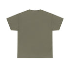 Free-ish Unisex Heavy Cotton Tee - Casual Chic for Every Occasion, Gift for Friends, Summer Wear, Festival Outfit, Statement Tee