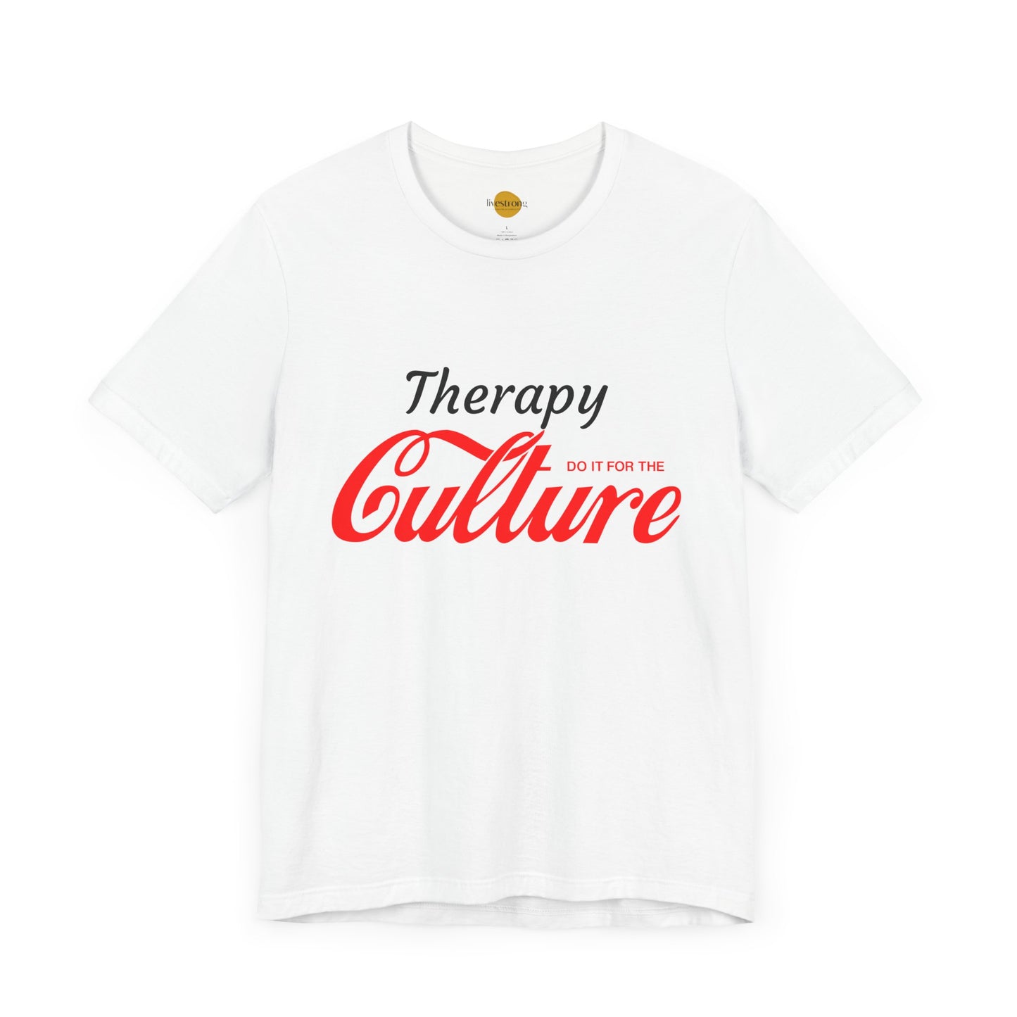 Therapy Culture