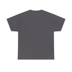 T‑Shirt — Green Scribble Heart “You Matter” Mental Health Awareness Tee