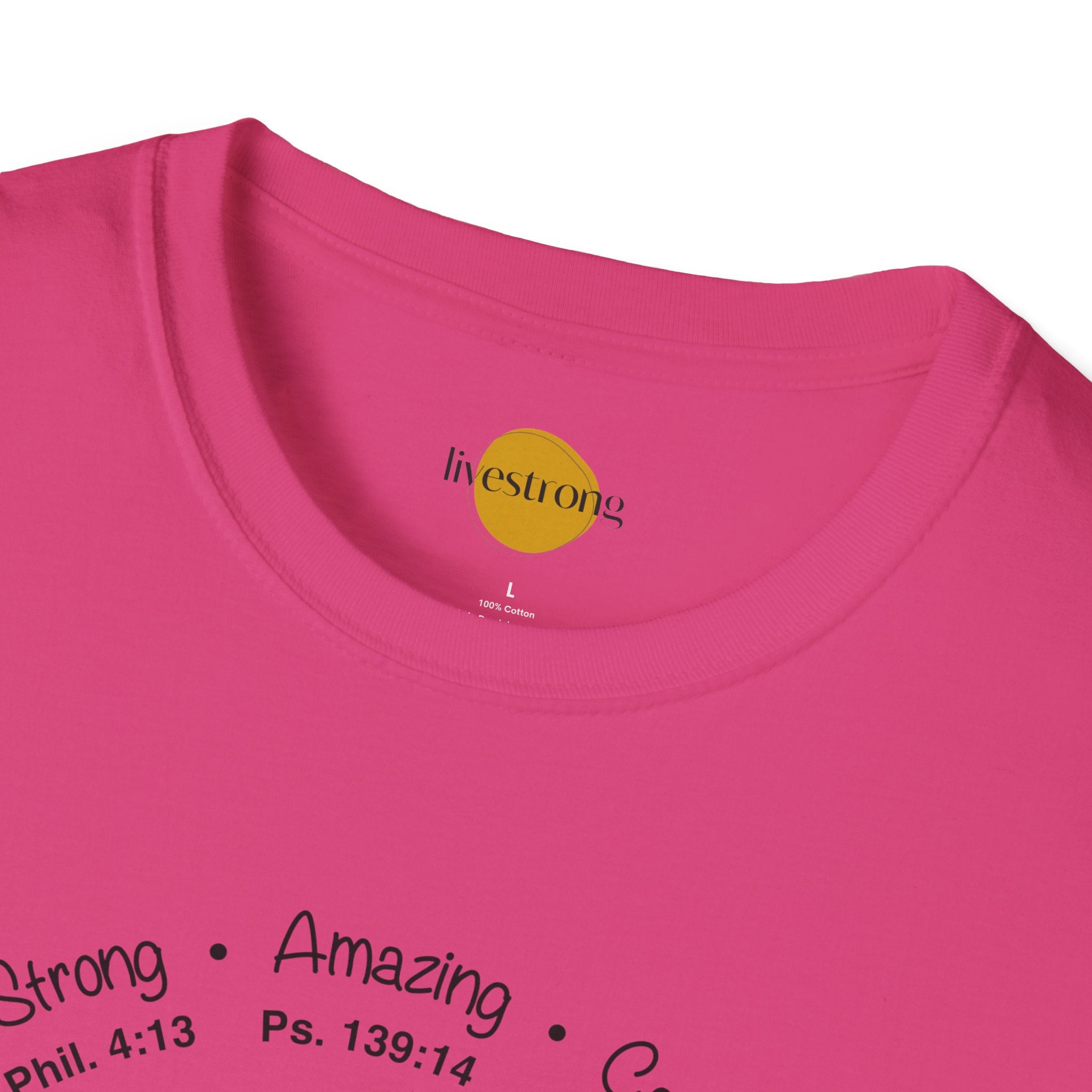 I am Tshirt
