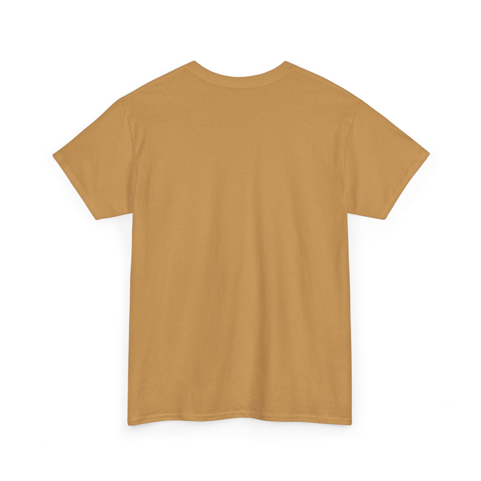 Free-ish Unisex Heavy Cotton Tee - Casual Chic for Every Occasion, Gift for Friends, Summer Wear, Festival Outfit, Statement Tee