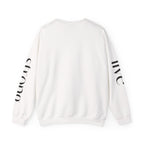 Livestrong Unisex Heavy Blend™ Crewneck Sweatshirt