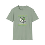 Speak Your Mind Graphic T-Shirt | Unisex Softstyle Tee for Self-Expression