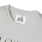 LCSW Unisex Softstyle T-Shirt