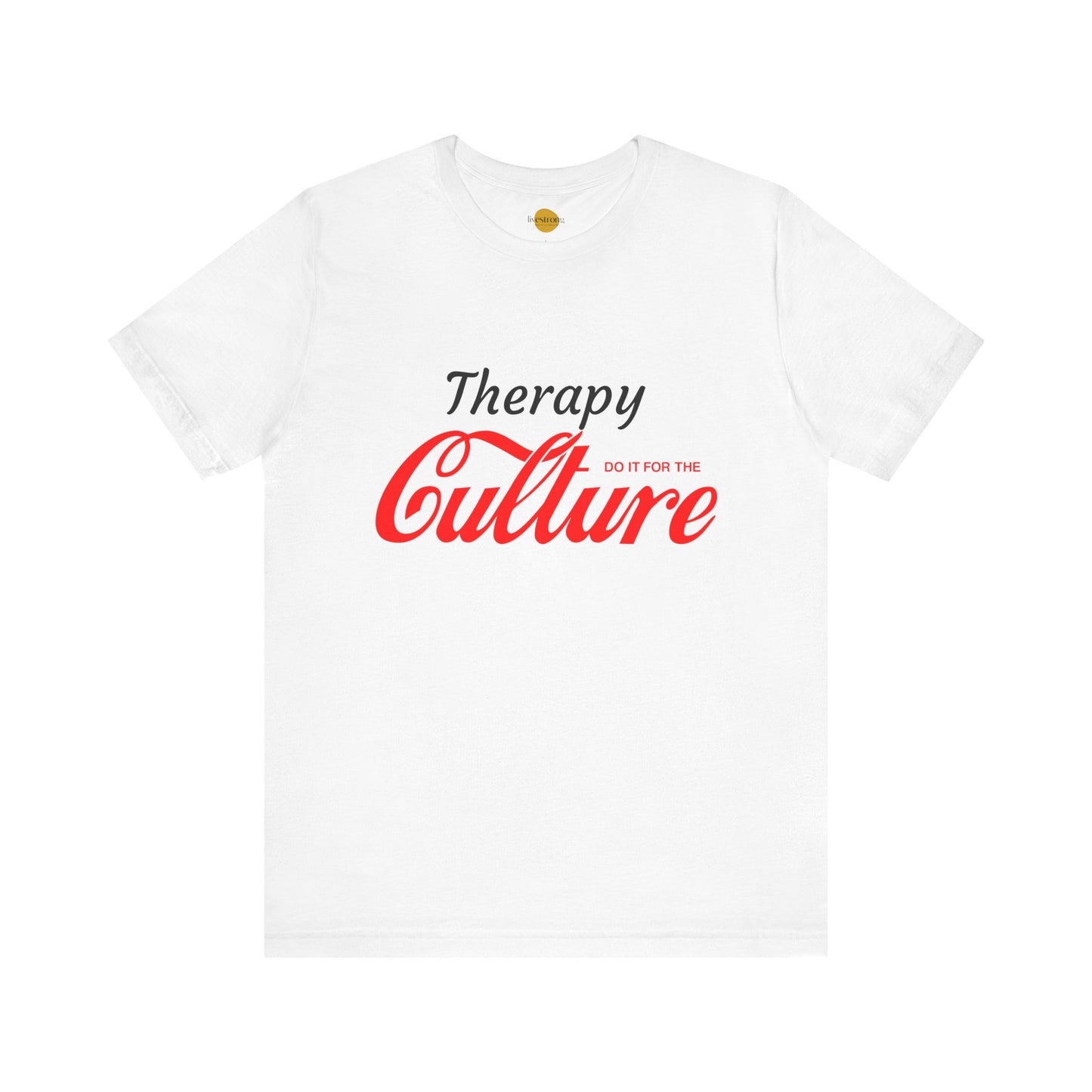 Therapy Culture