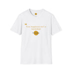 Happiness Battlefield T-Shirt