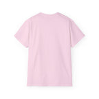T-Shirt — “your anxiety is lying to you” Minimal Mental Health Tee