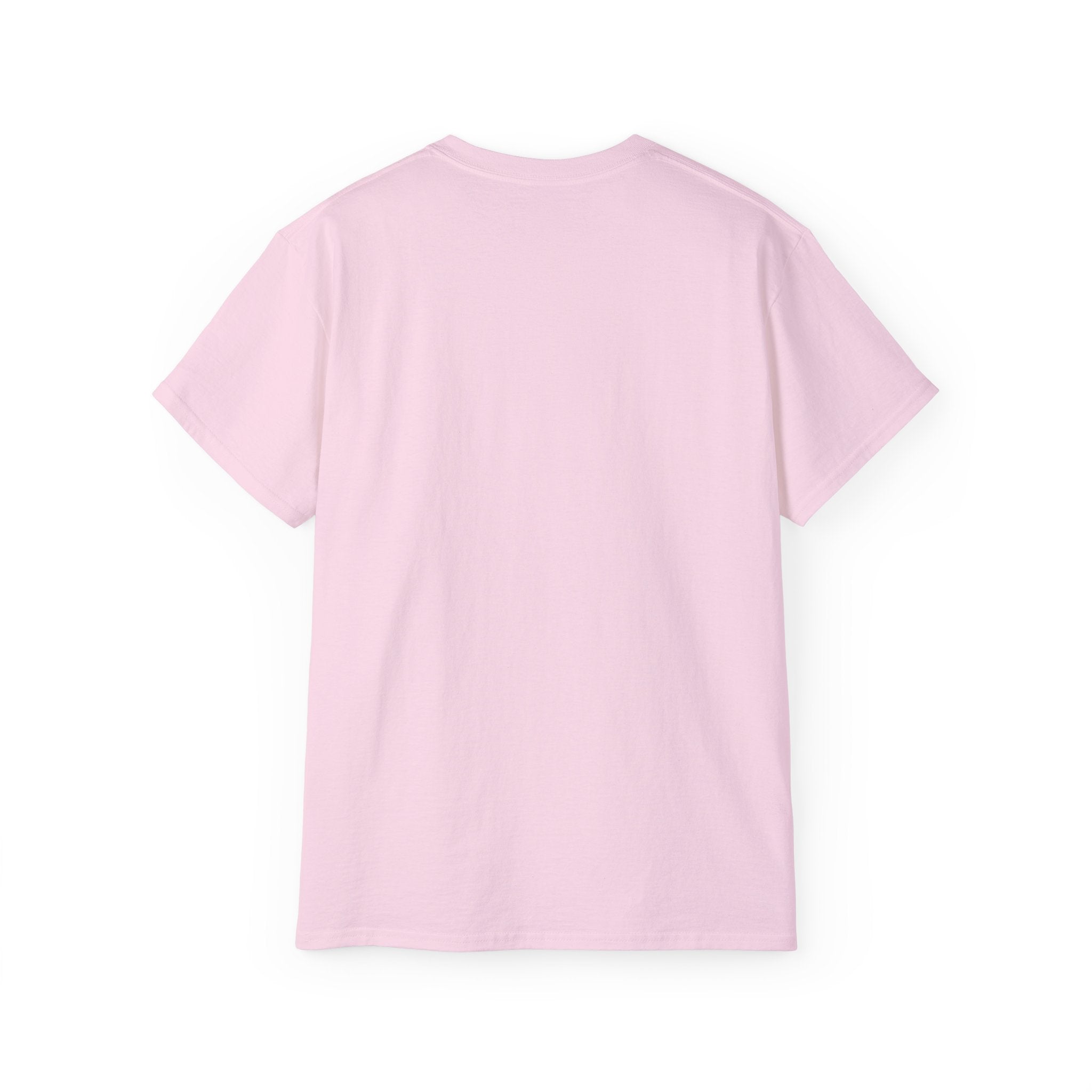 T-Shirt — “your anxiety is lying to you” Minimal Mental Health Tee