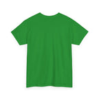 Free-ish Unisex Heavy Cotton Tee - Casual Chic for Every Occasion, Gift for Friends, Summer Wear, Festival Outfit, Statement Tee