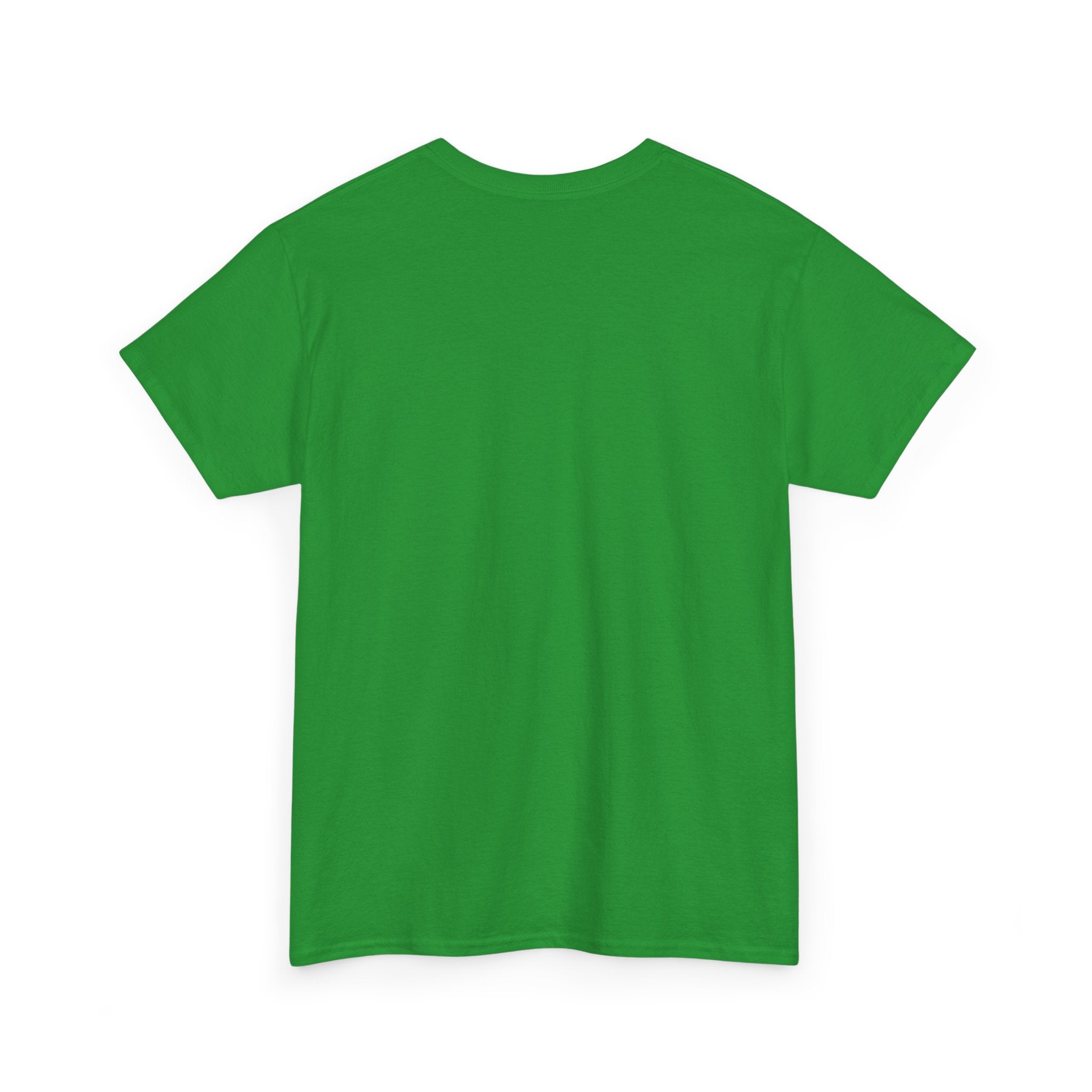 Free-ish Unisex Heavy Cotton Tee - Casual Chic for Every Occasion, Gift for Friends, Summer Wear, Festival Outfit, Statement Tee