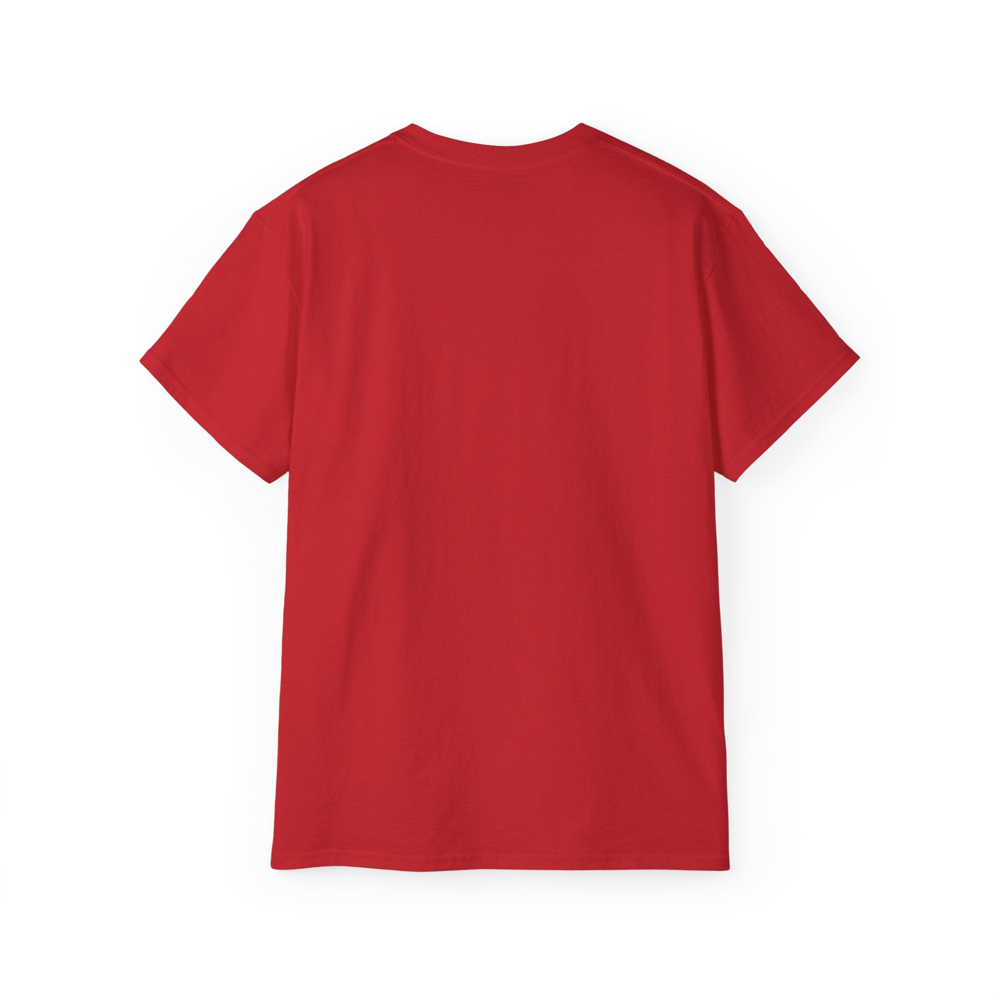 T-Shirt — “your anxiety is lying to you” Minimal Mental Health Tee