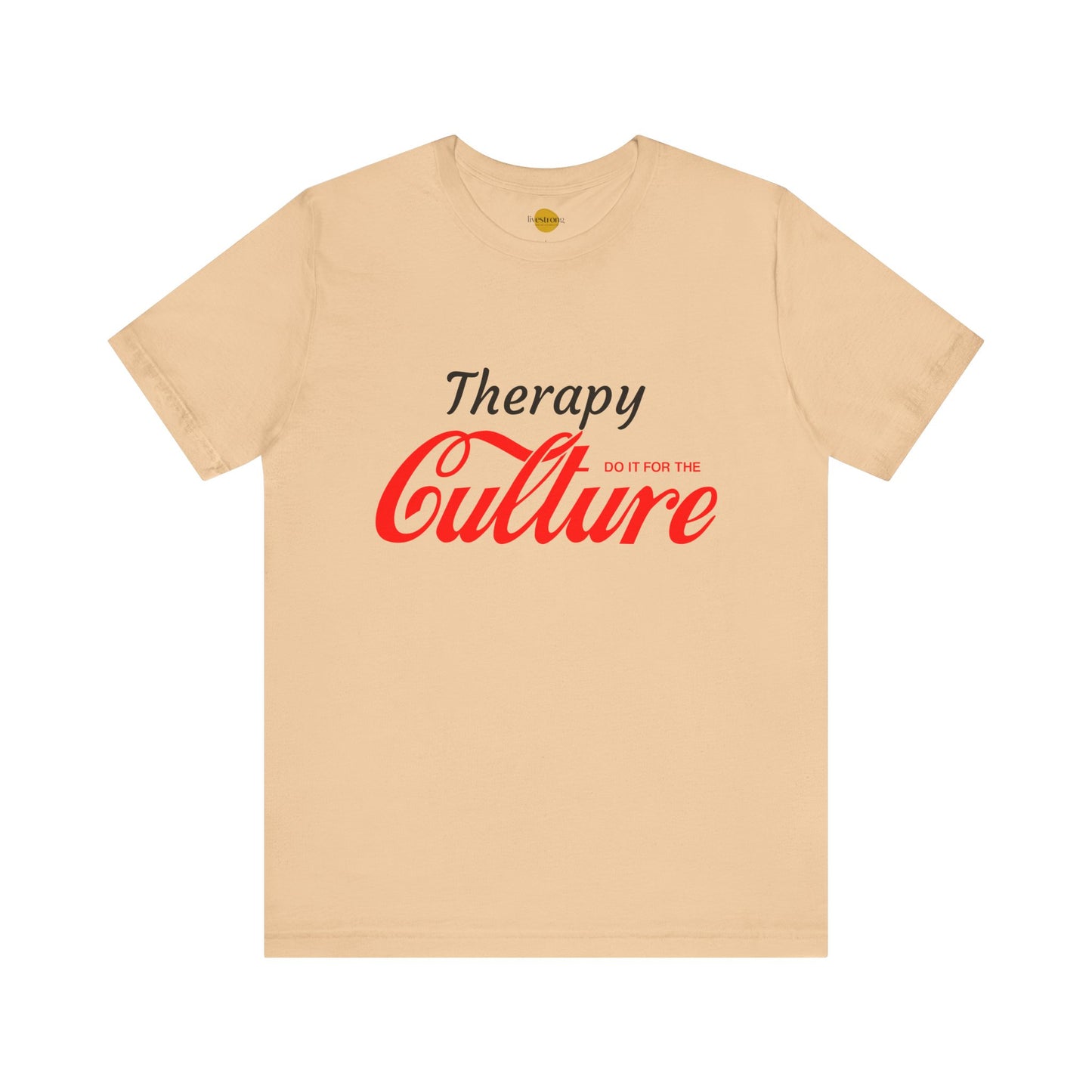 Therapy Culture